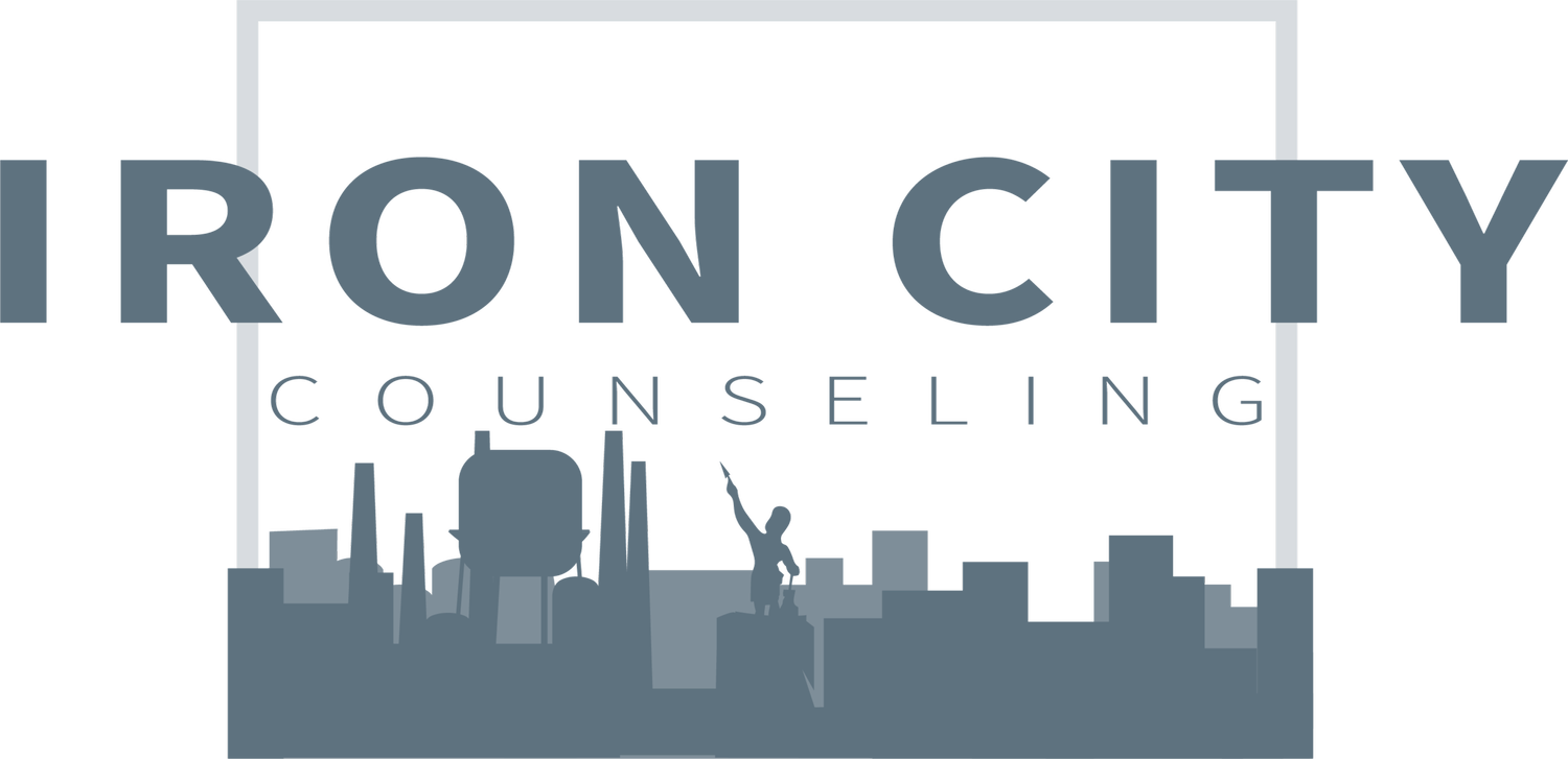 Iron City Counseling