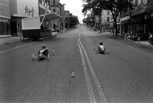 Peter Kayafas, Easton, Pennsylvania, 2005