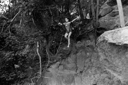 Peter Kayafas, Highpoint, North Carolina, 1993
