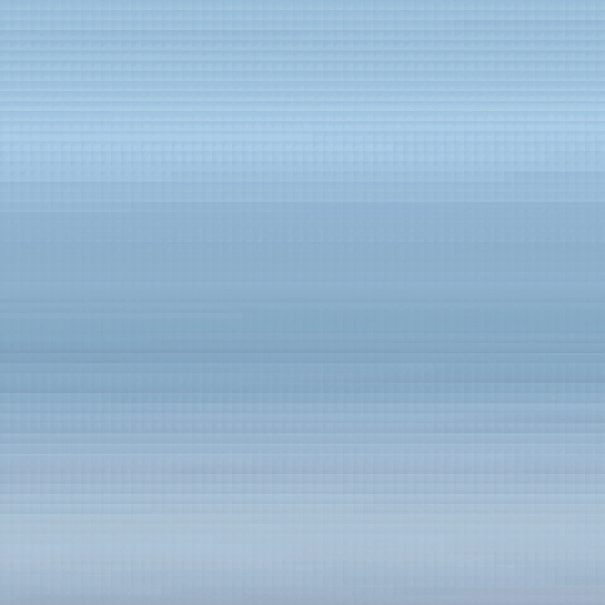 Dwight Eschliman, Sao Paulo, Brazil, One Hour, 2:26- 3:26pm, June 10, 2023, archival pigment print, 24 x 24 in., Edition of 7