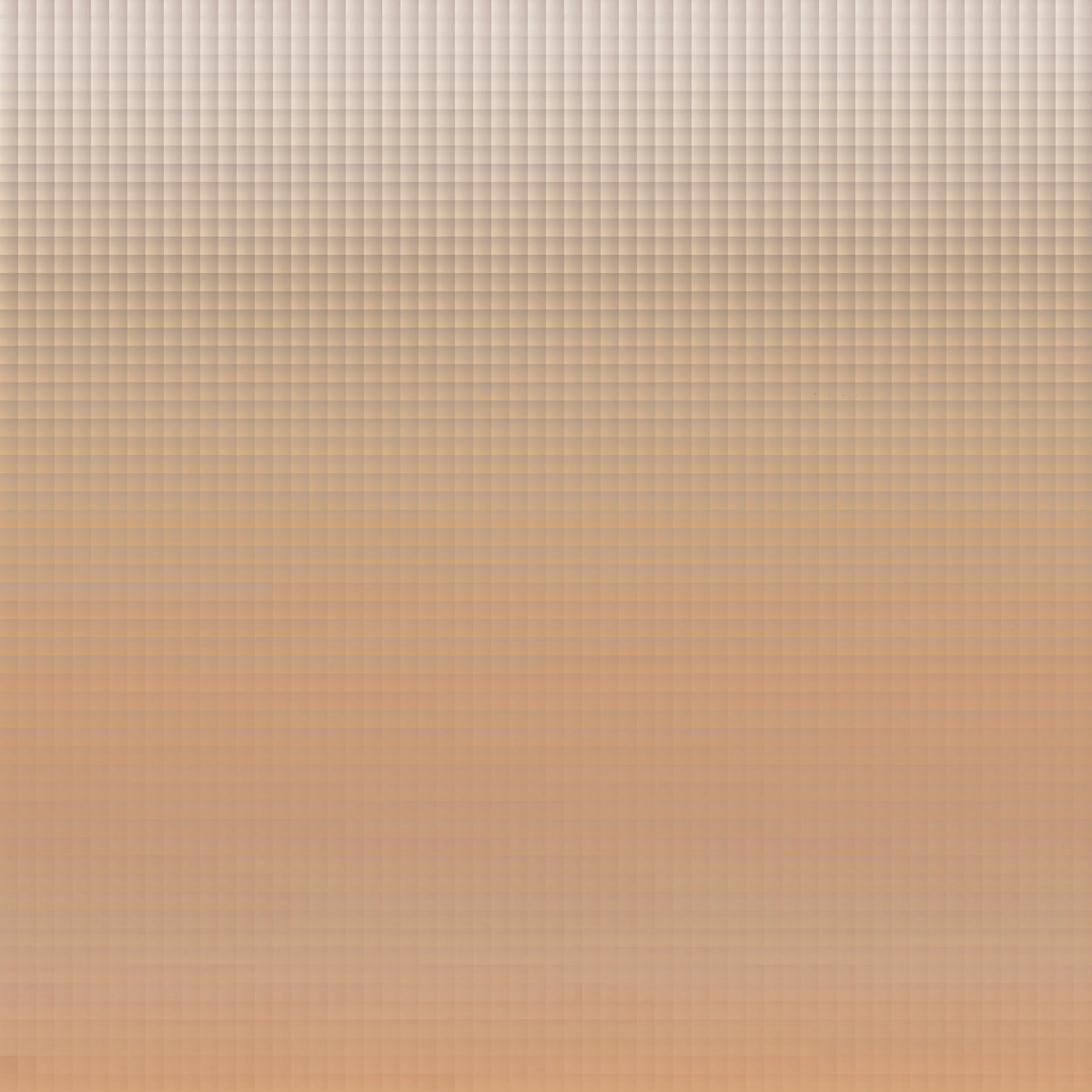 Dwight Eschliman, Sao Paulo, Brazil, One Hour, 4:26-5:26pm, June 10, 2023, archival pigment print, 24 x 24 in., Edition of 7