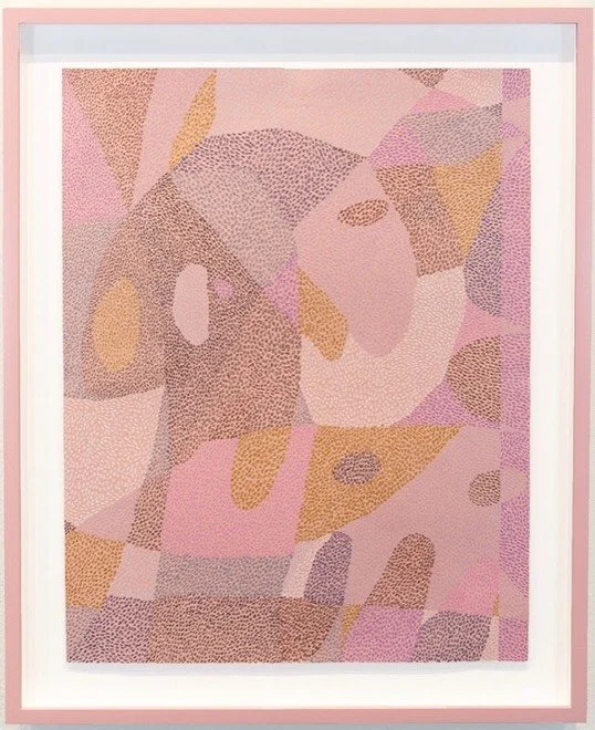 Rachel Kaye, Blush, 2018.jpeg