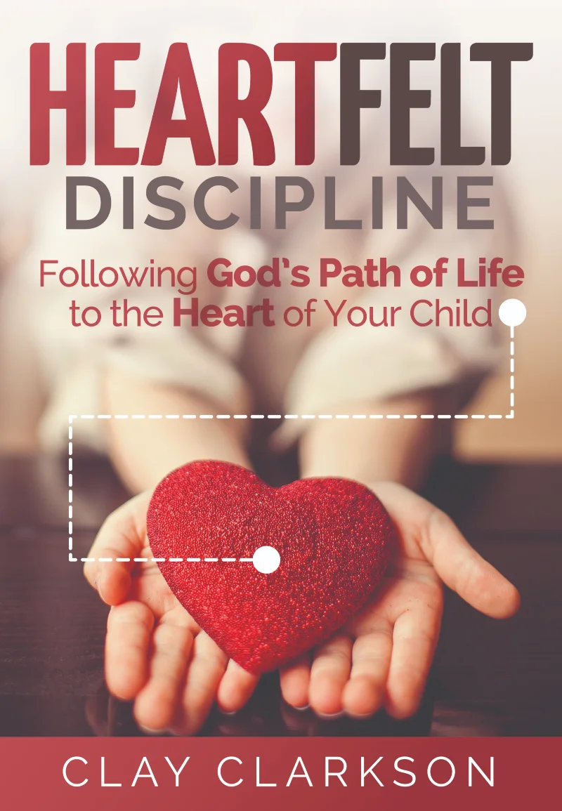 Heartfelt Discipline