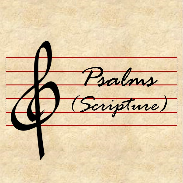 Psalms (Scripture)
