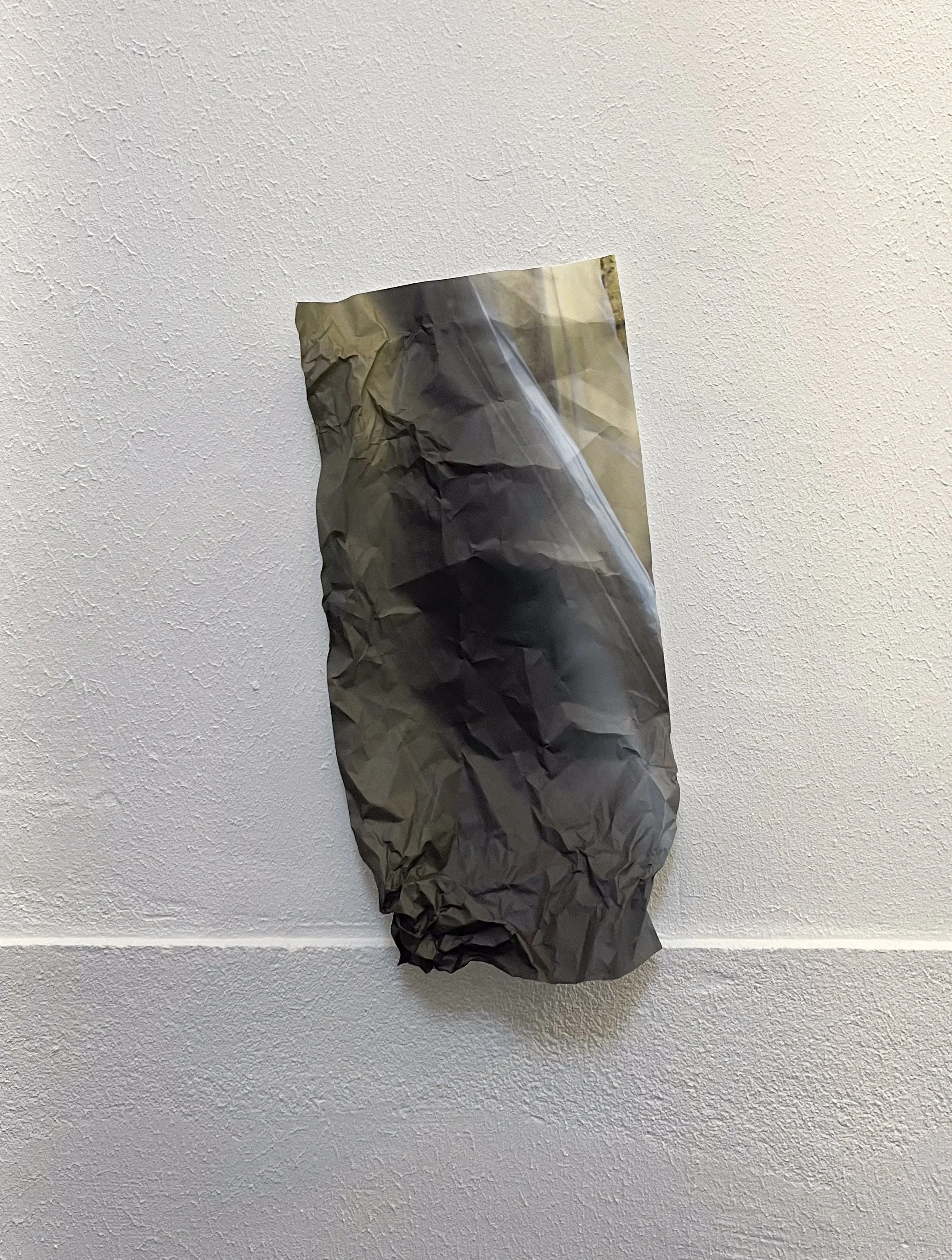    saudade   at Mellerummet in Aarhus, DK 2025  Made possible with funding from Aarhus Kulturudviklingspuljen and Godsbanen  Photo: Emily Louise Beresford 