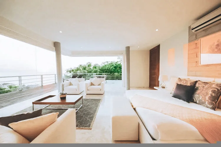 single occupancy penthouse 