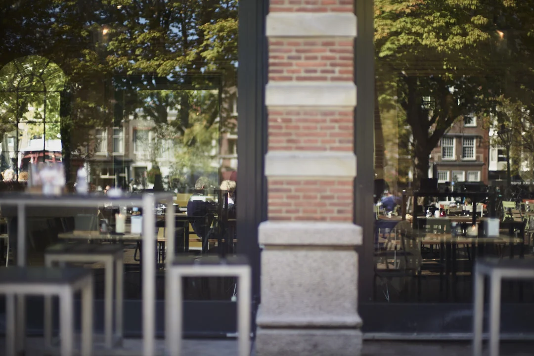 Lieden Netherlands, Noctilux 0.95 f0.95