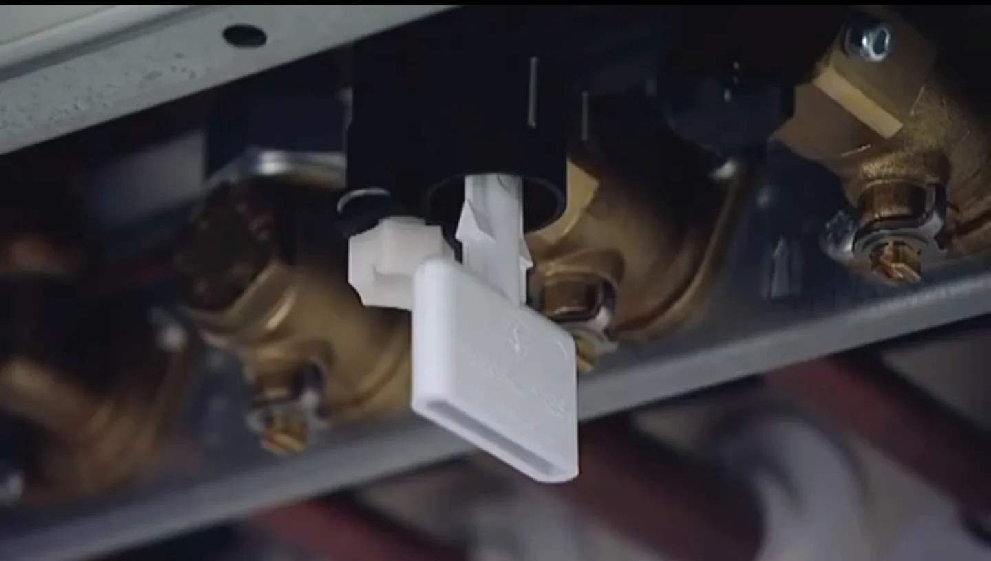 Having trouble with your boiler ? 