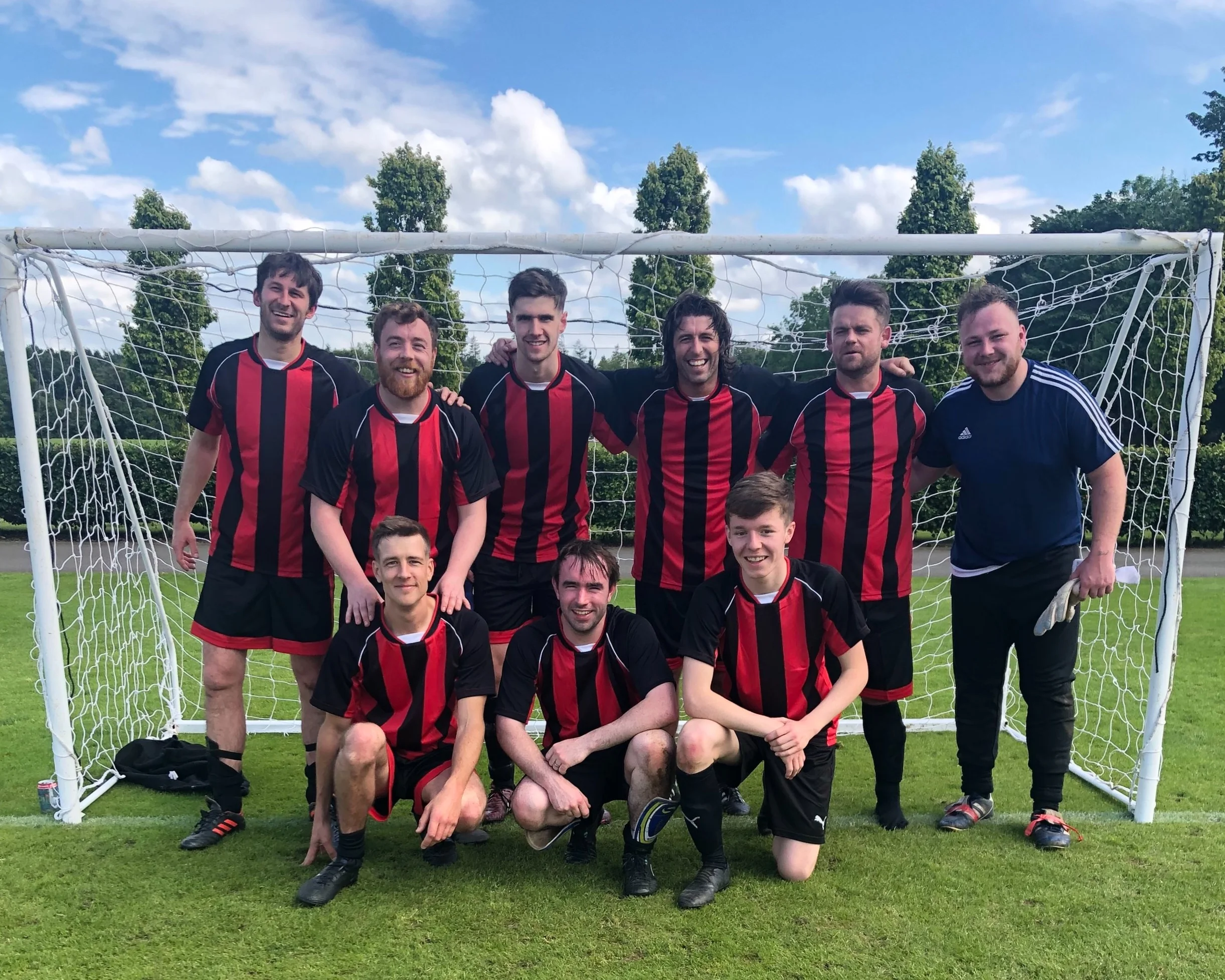 Game Changer for Mental Health Awareness