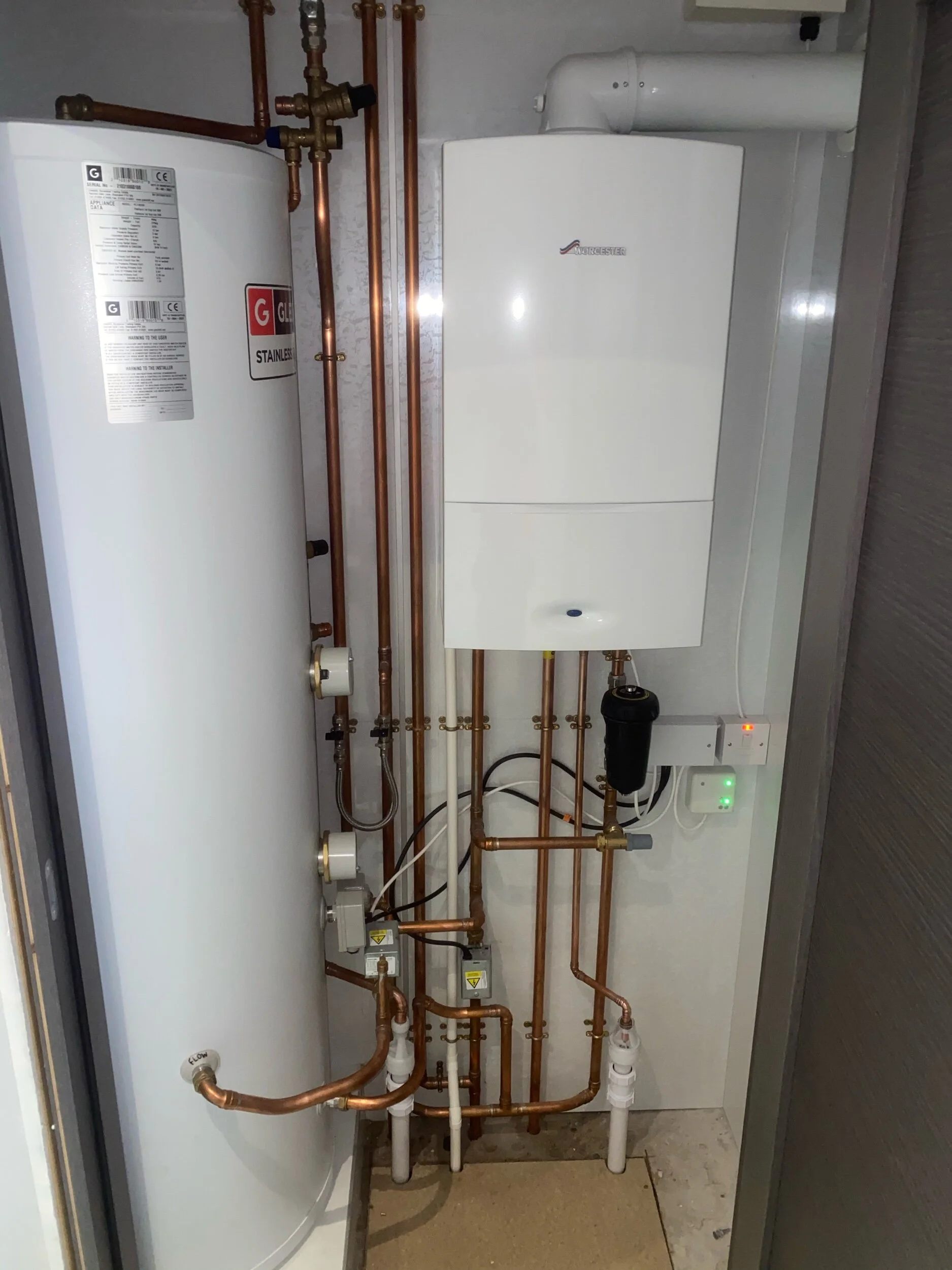 Full Central Heating and Boiler Installations. A.M Reid Plumbing and Heating  based in Dunfermline. — A.M. Reid Plumbing u0026 Heating LTD - Based in  Dunfermline