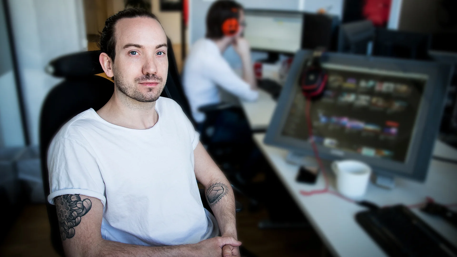 Fatshark In Focus: Patrik Rosander