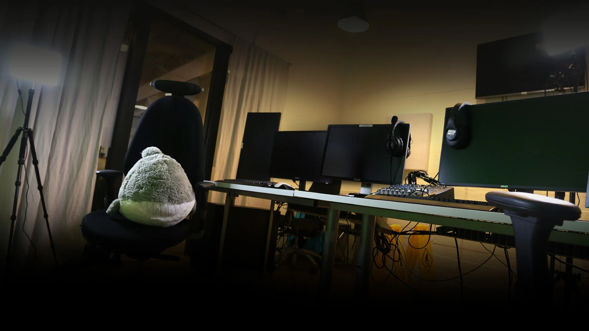 Become the New Face of Fatshark