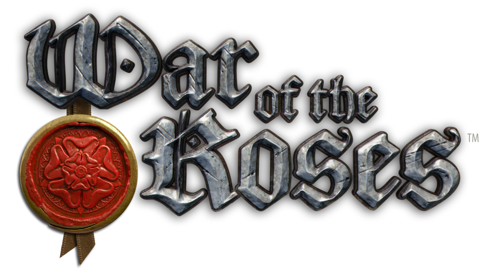 The war roses of