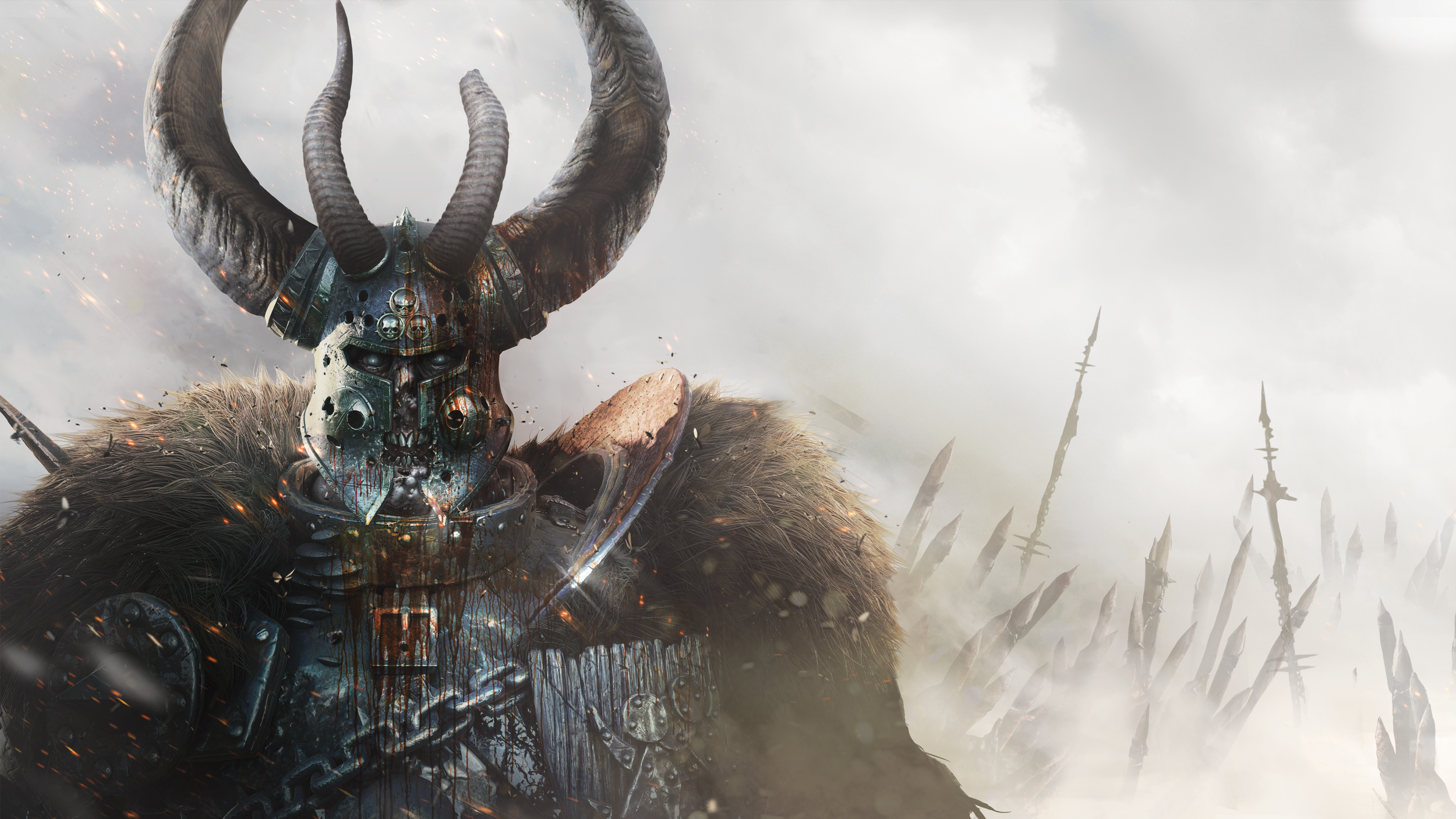 Warhammer: Vermintide 2 Available on Xbox One Today