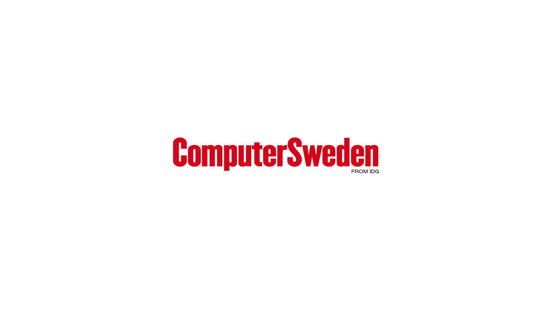 Fatshark among Computer Sweden's top IT companies
