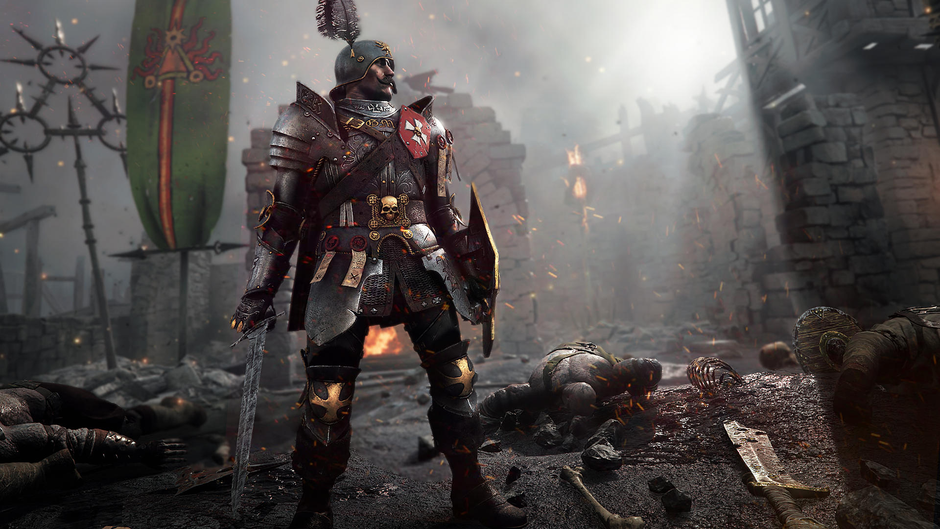 Vermintide 2 Sells 500,000 I less Than a Week
