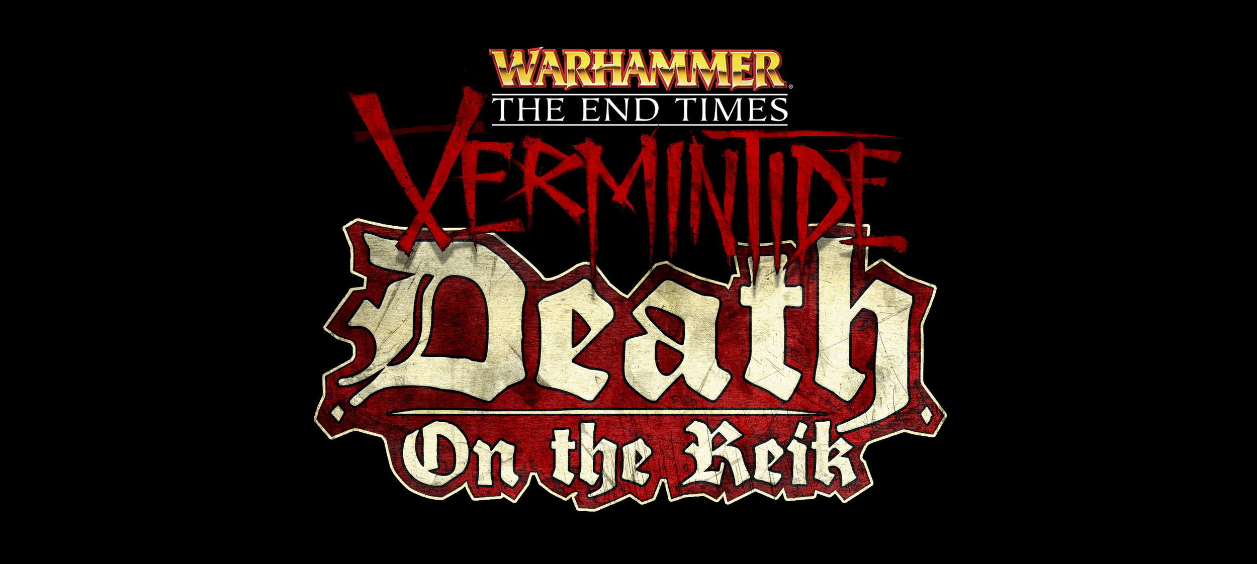 Vermintide DLC Death on the Reik Announced