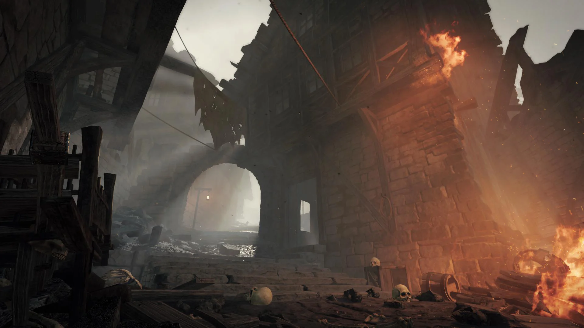 Warhammer: Vermintide 2 Announced
