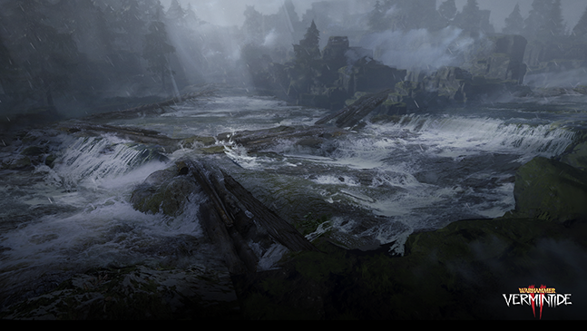 Warhammer: Vermintide 2 Reveal