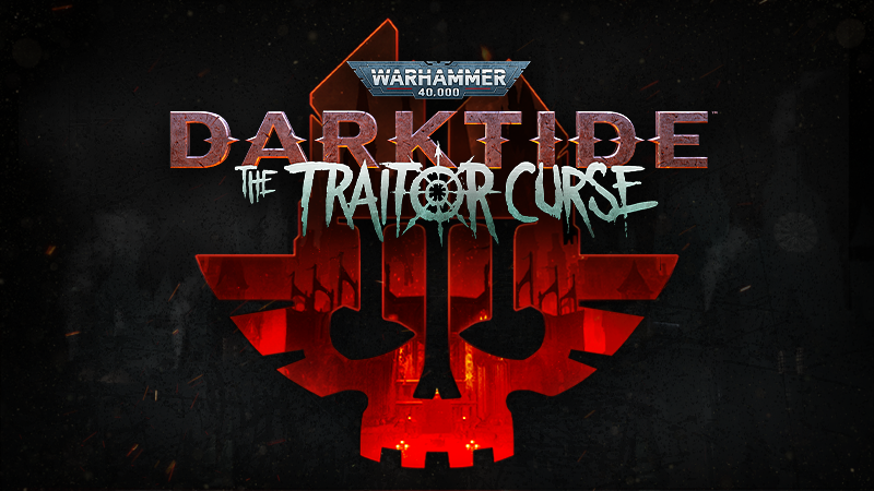The Traitor Curse