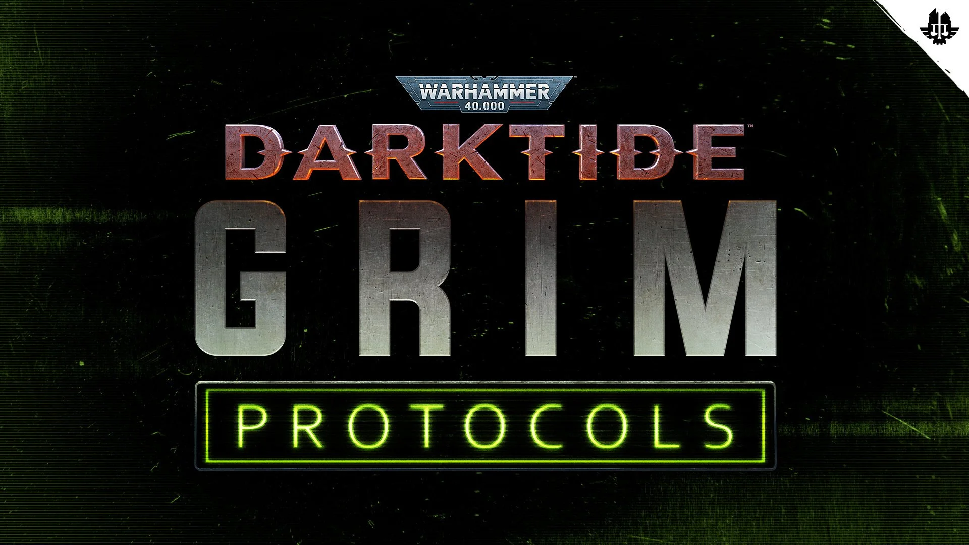 Grim Protocols Update & PS5 Release