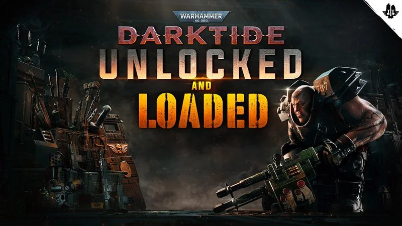 Unlocked & Loaded Update