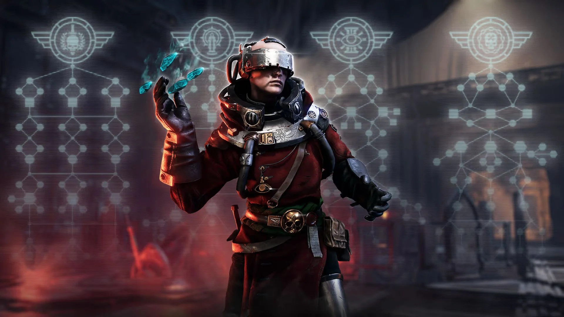 Class Overhaul &amp; Xbox Release
