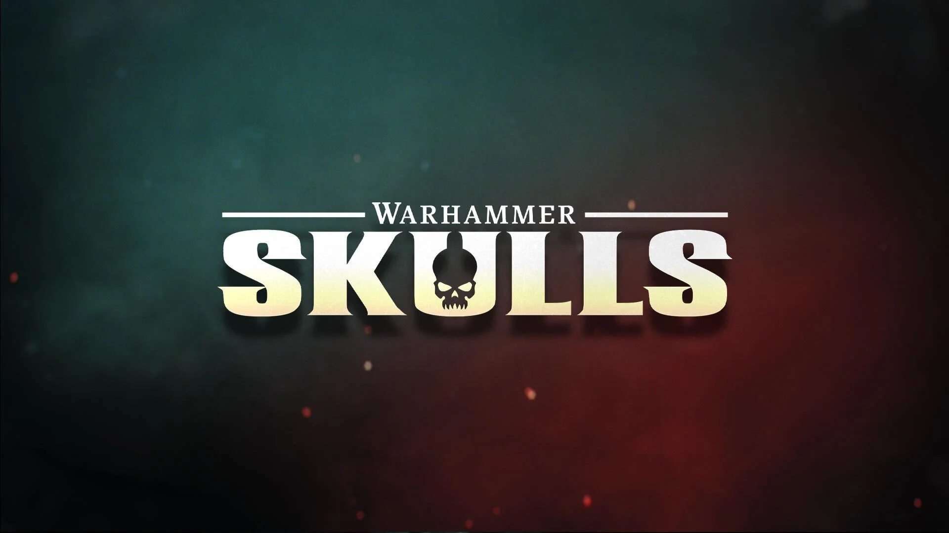 Tune in at Skulls 2025 - May 22 18:00 CET