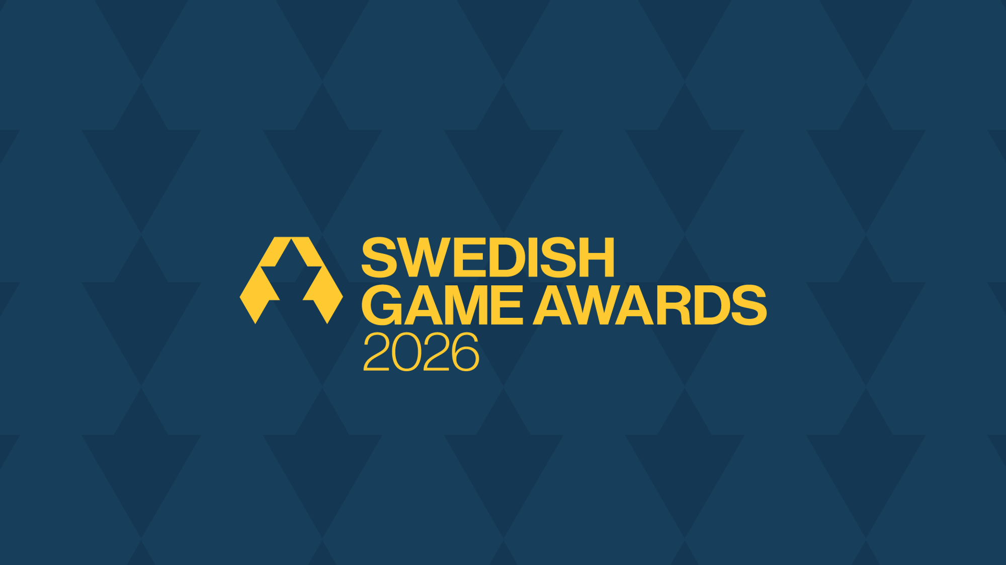 Fatshark is co-sponsoring The Swedish Game Awards