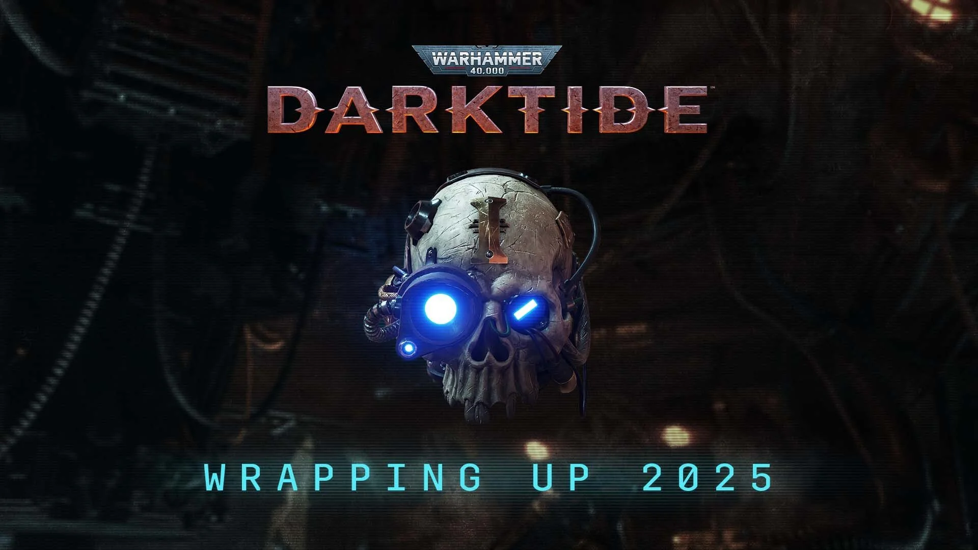 2025 Wrap-up