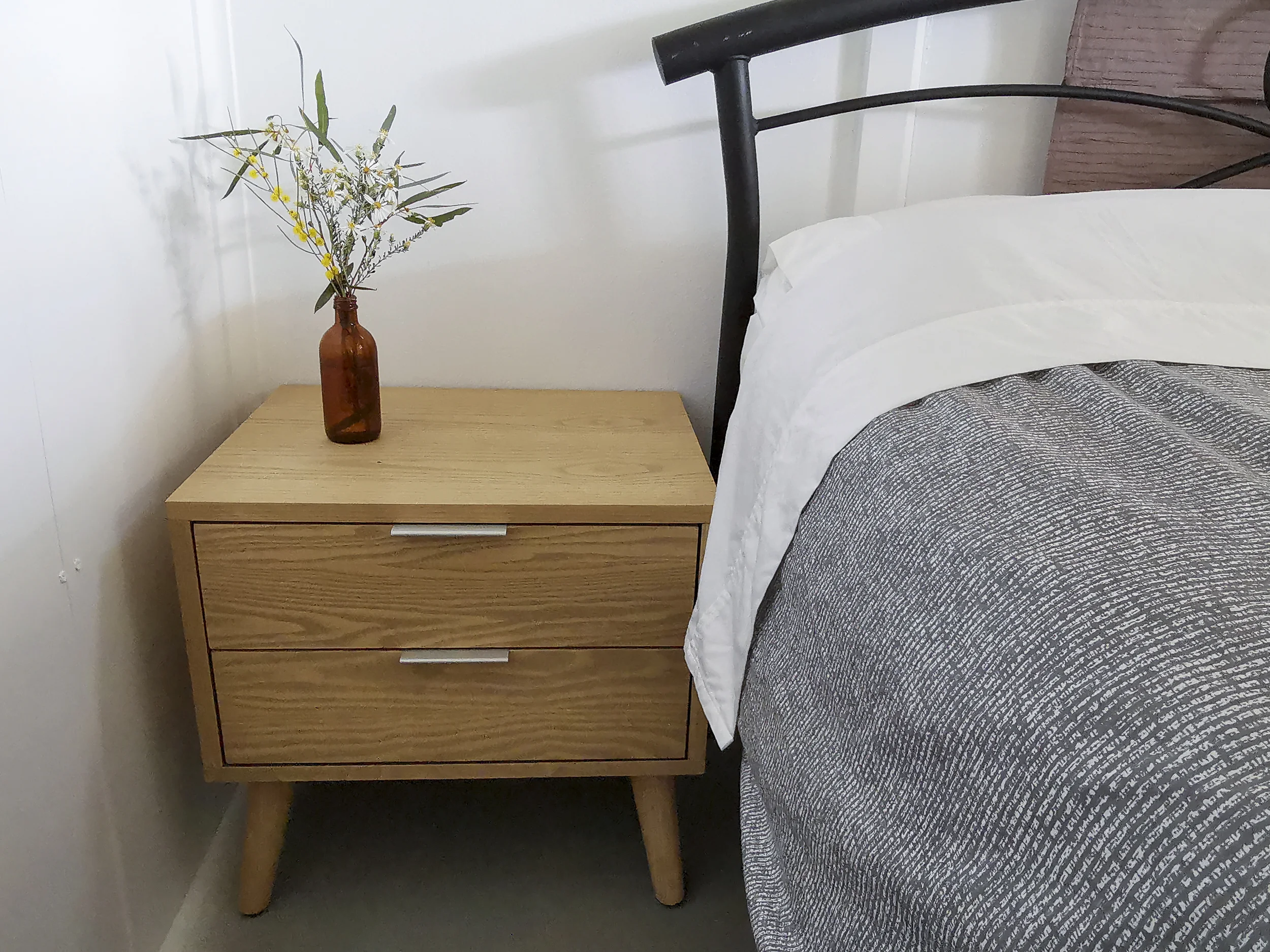 The Roost - bedroom table.jpg