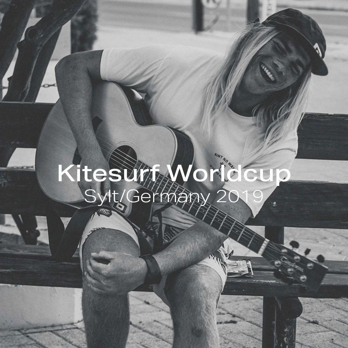 Kitesurf Worldcup Sylt 2019