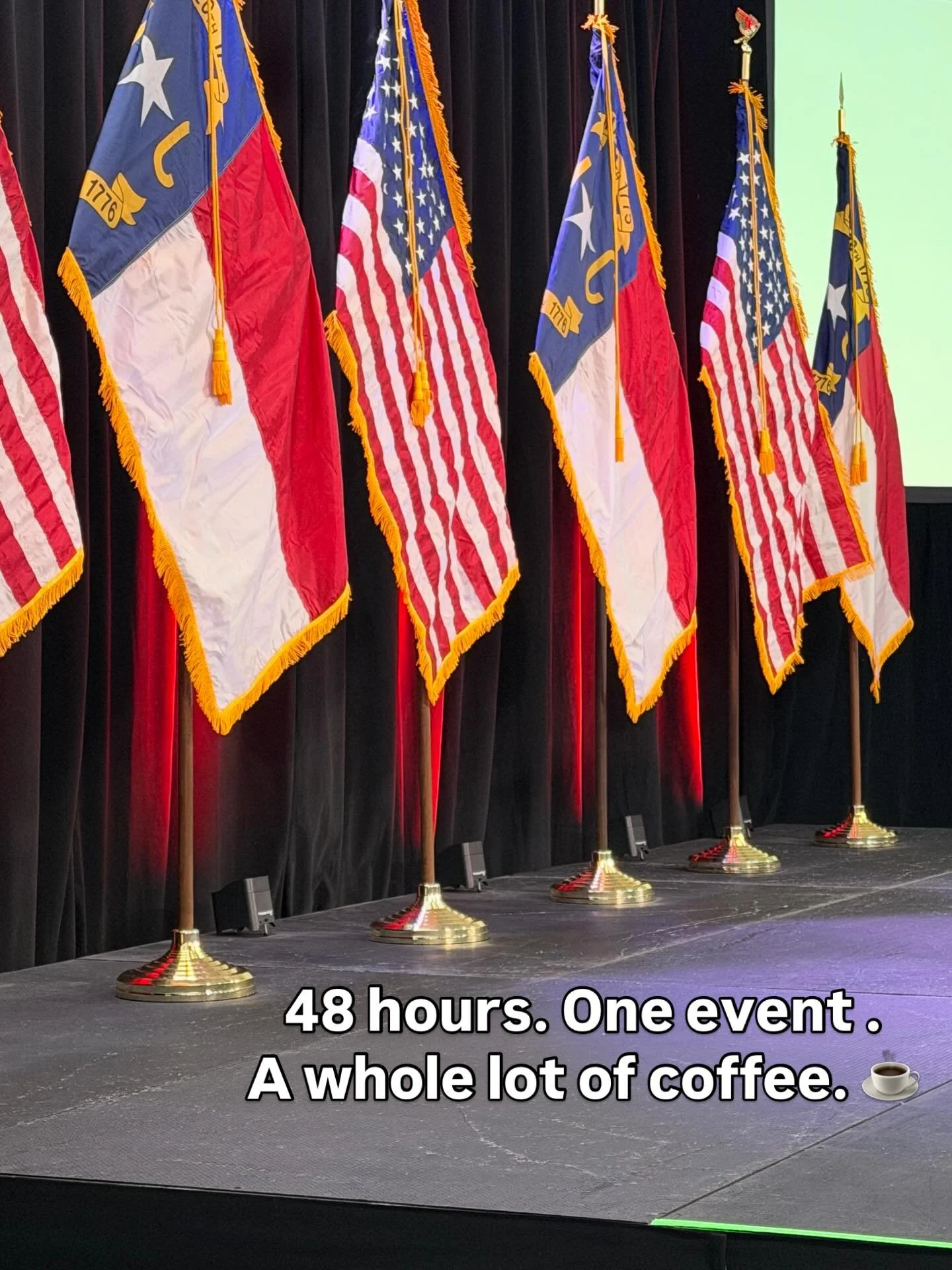 When a client calls with a last-minute high-stakes request, our first move isn&rsquo;t to panic&mdash;it&rsquo;s to call our &ldquo;inner circle.&rdquo;

From feasibility meetings on Tuesday morning to a full-scale production by Thursday, every singl