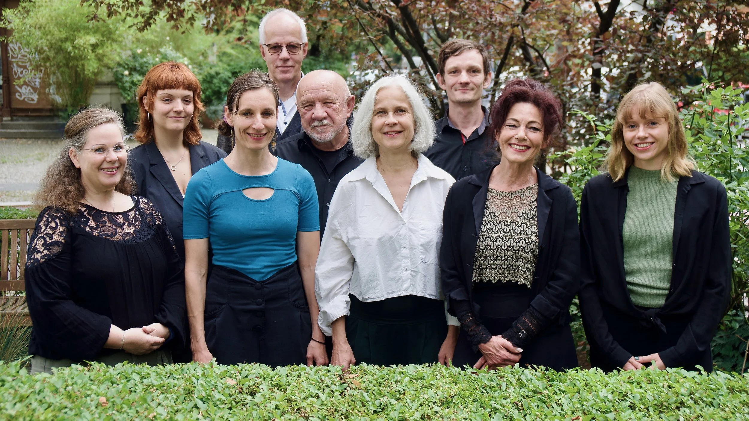 Trauerrede Ausbildung 2025 II