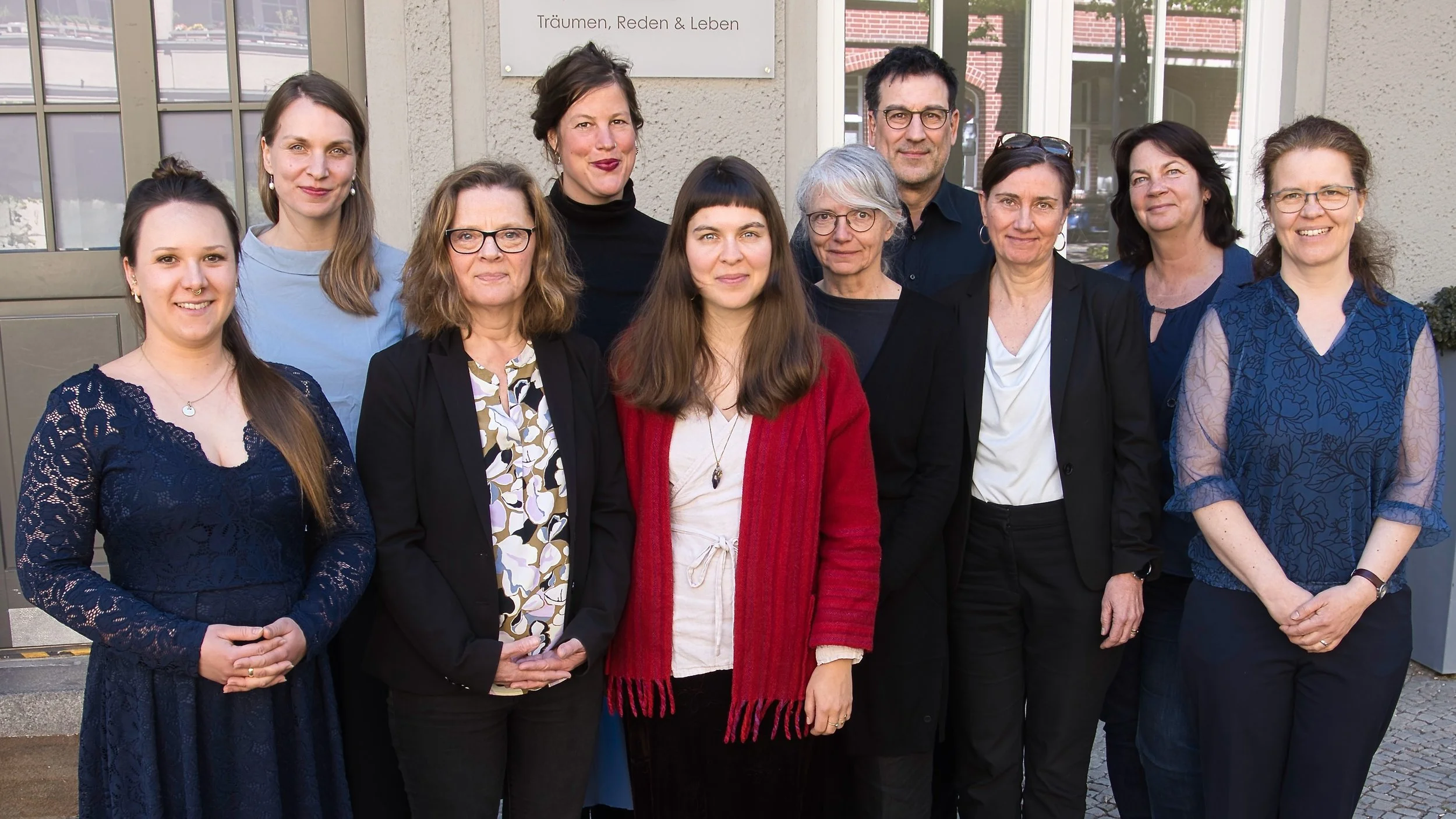 Trauerrede Ausbildung 2026