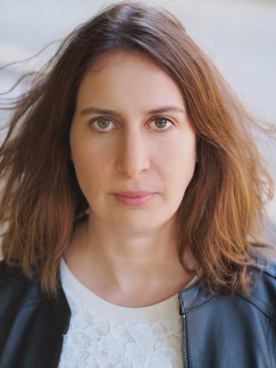 Field Marshall Mayhew: Ida Berglöw Kenneway