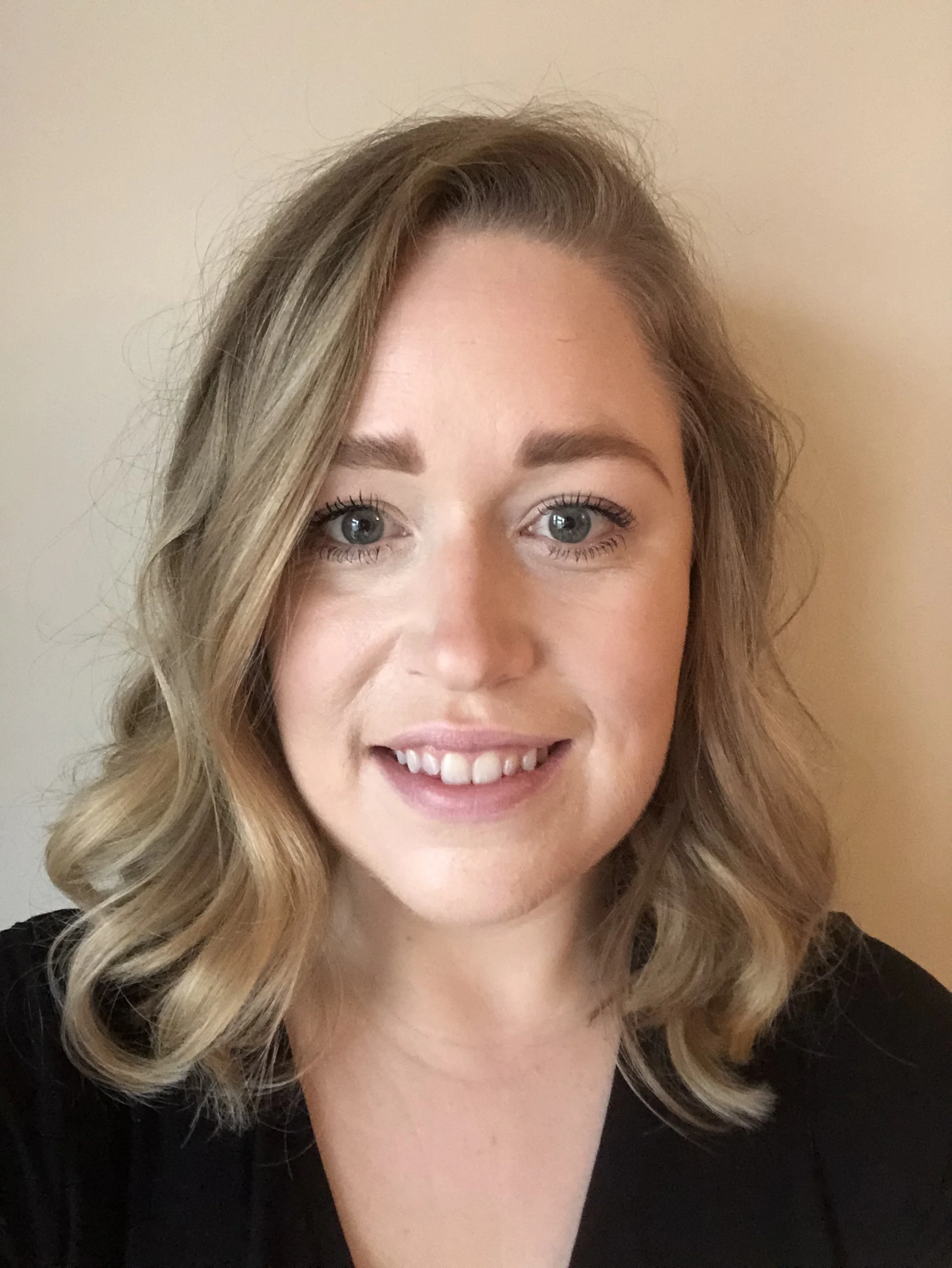 Officer Banks: Rachel Wilmshurst