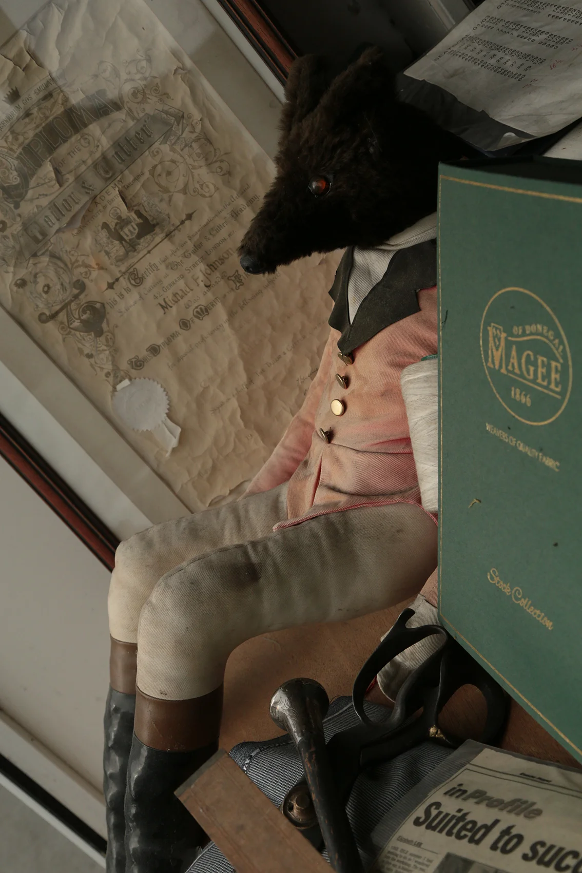 Johnson Tailor fox.jpg