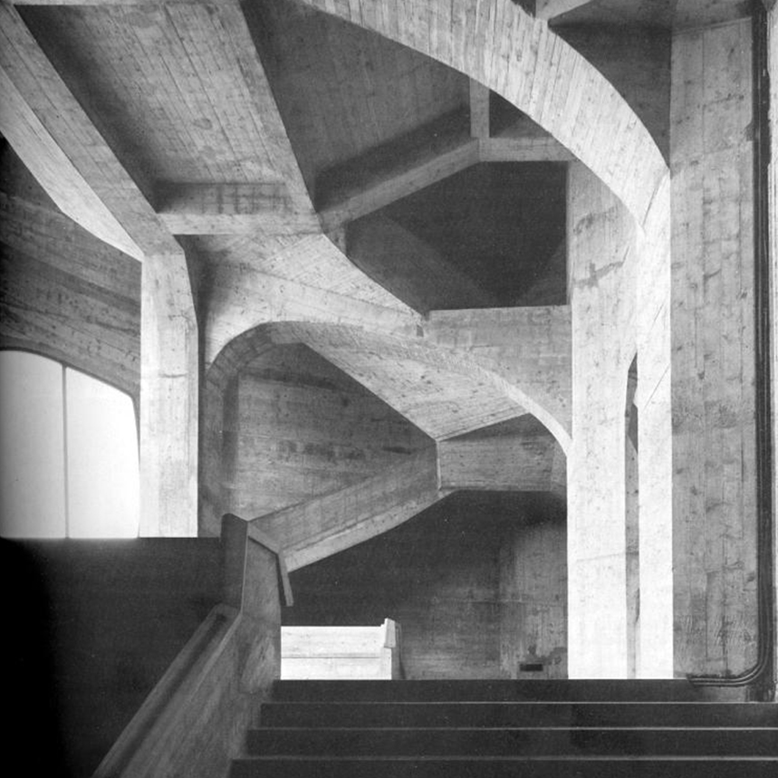 Goetheanum in Dornach