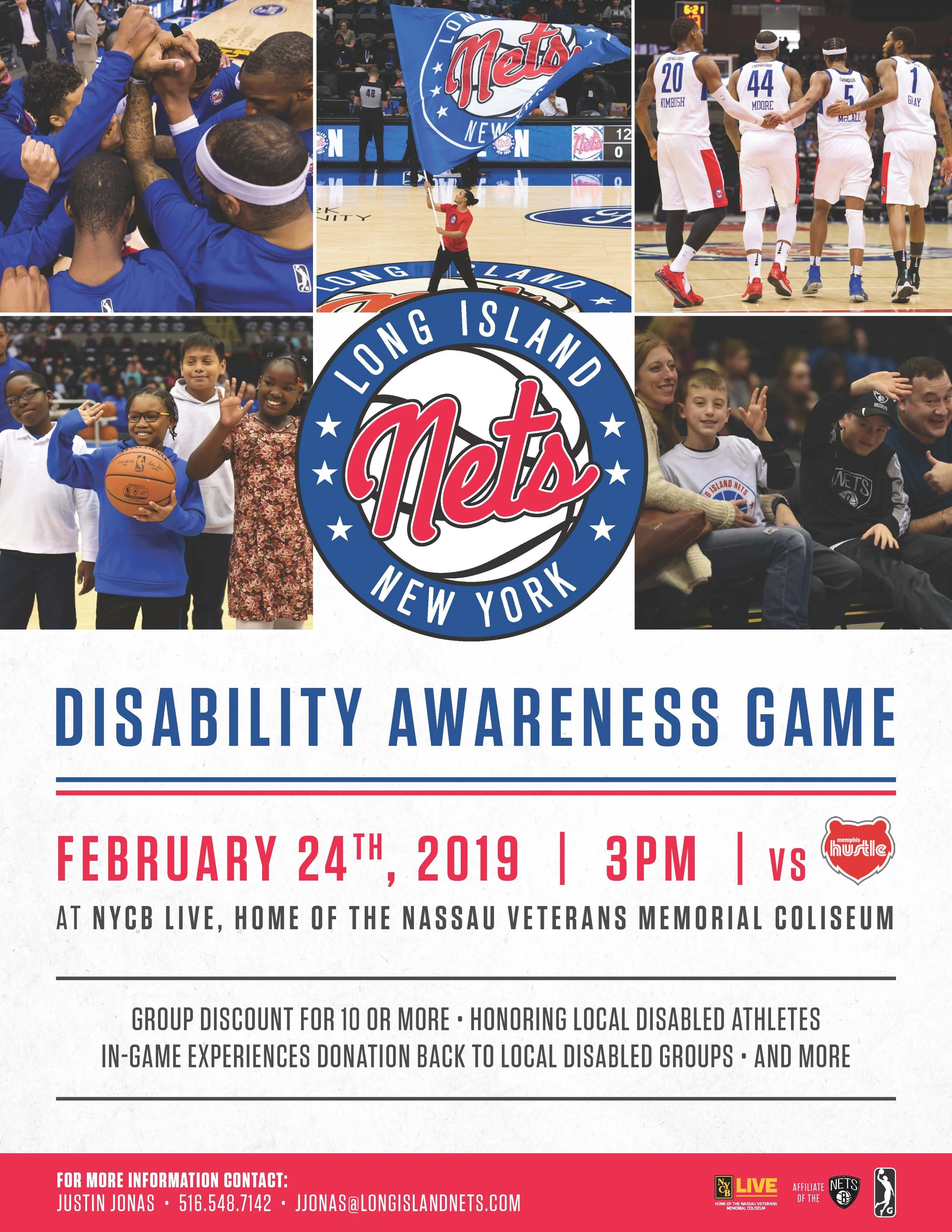 Disability Awareness Games 