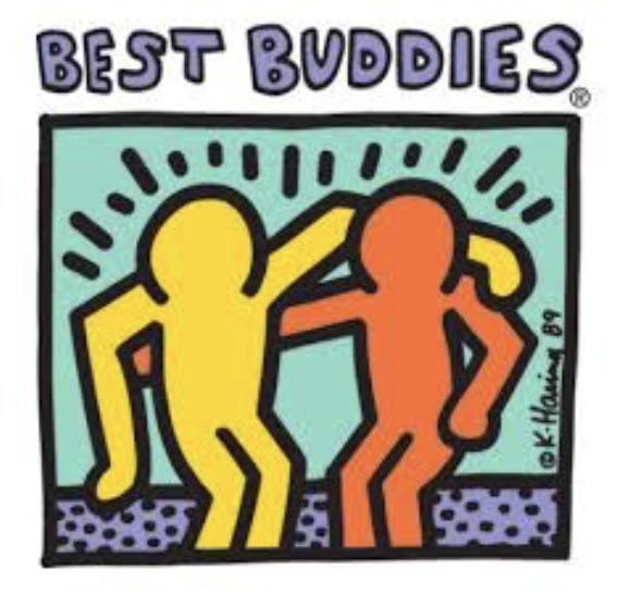 Best Buddies Friendship Walk 