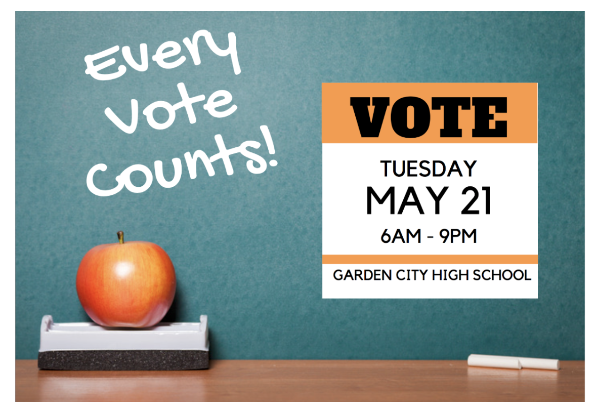 School Budget Vote