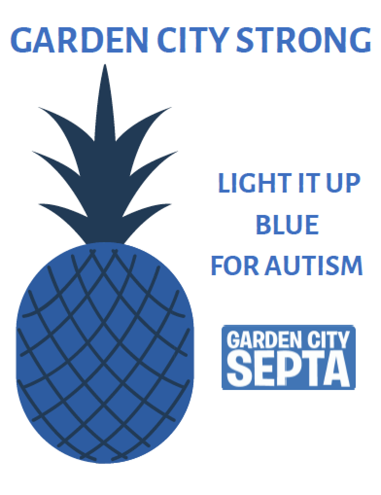 World Autism Day!