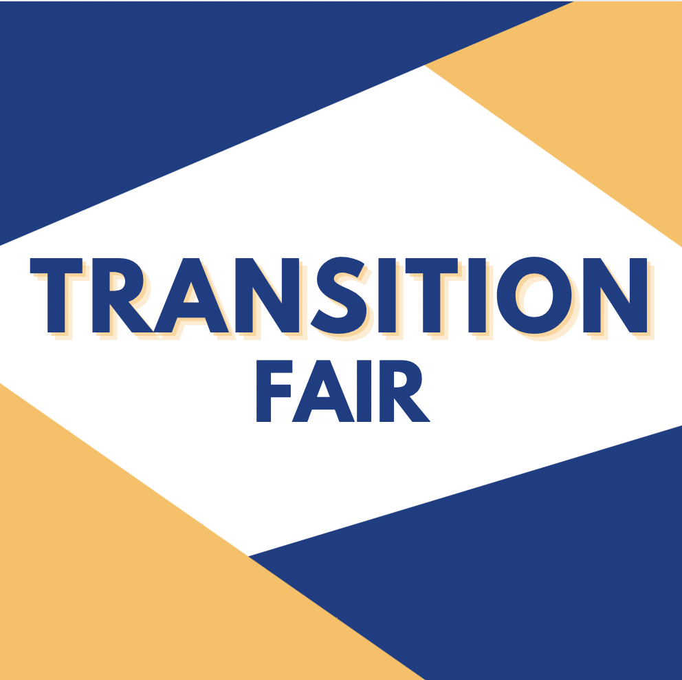 Virtual Transition Fair 