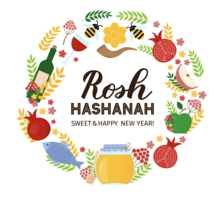 Rosh Hashanah - School Closed