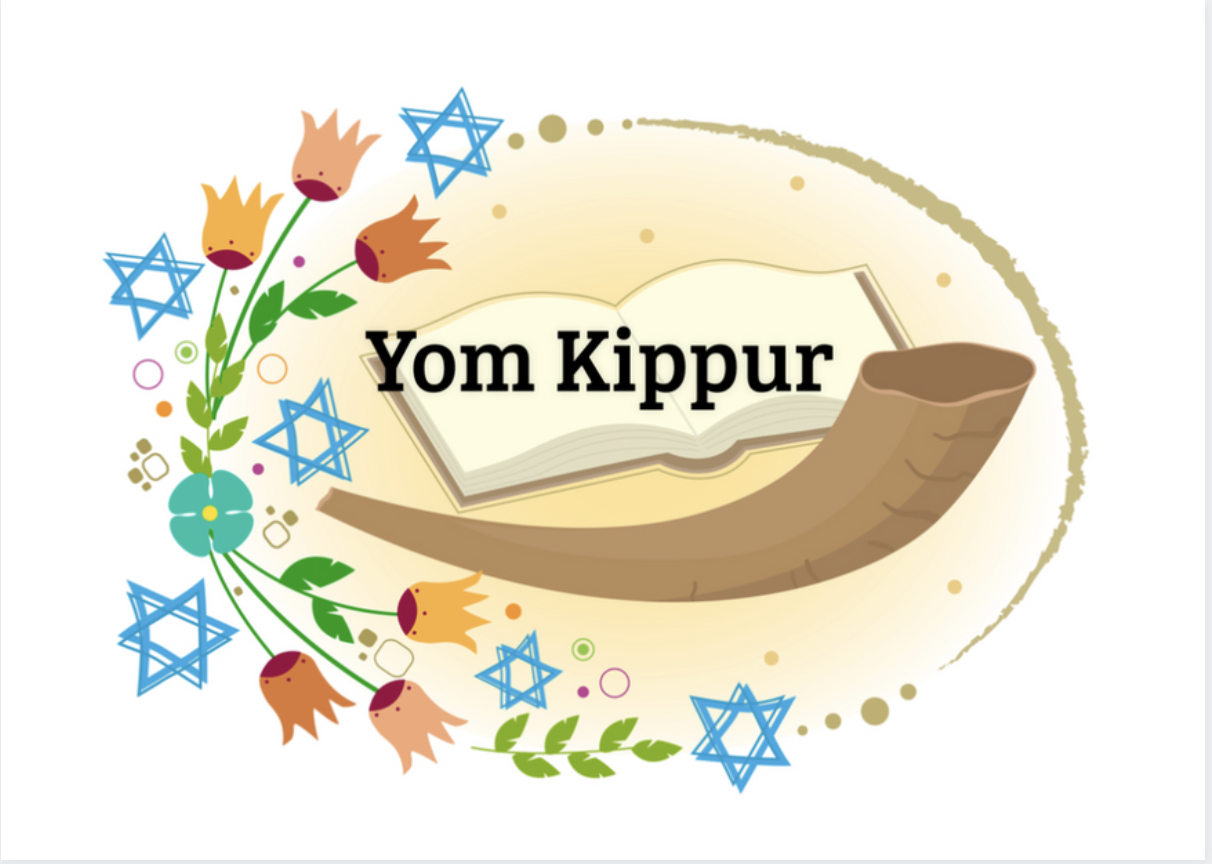 Yom Kippur - School Closed 