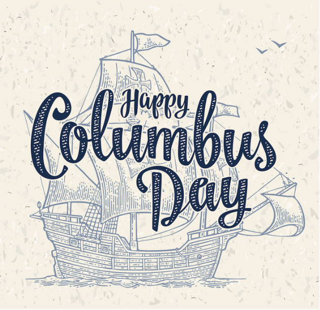 Columbus Day