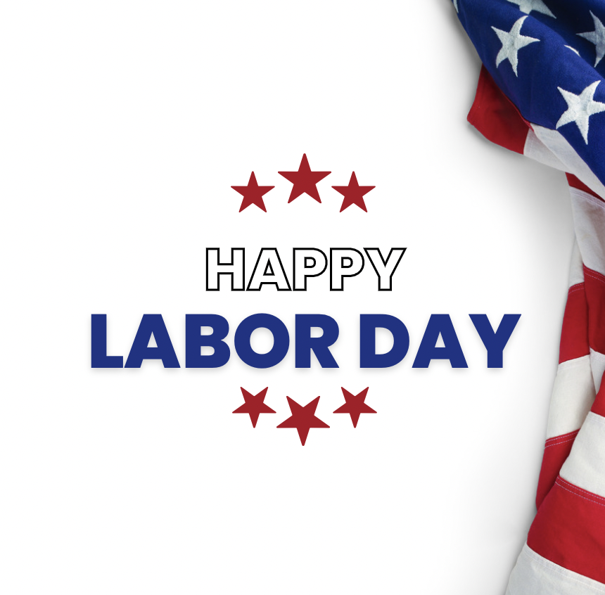 Labor Day — Garden City SEPTA