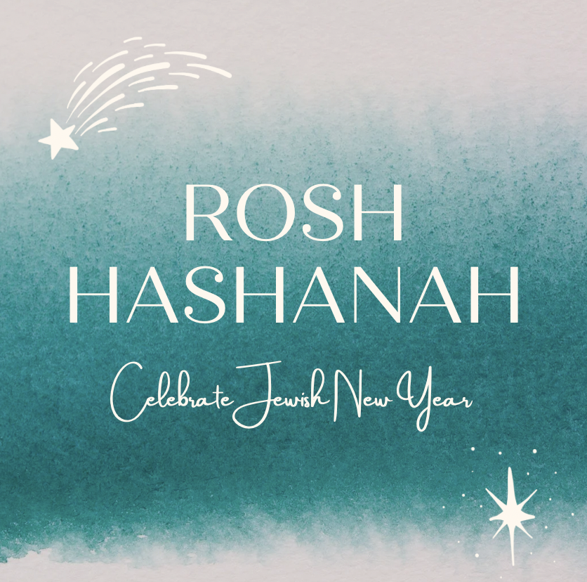 Rosh Hashanah