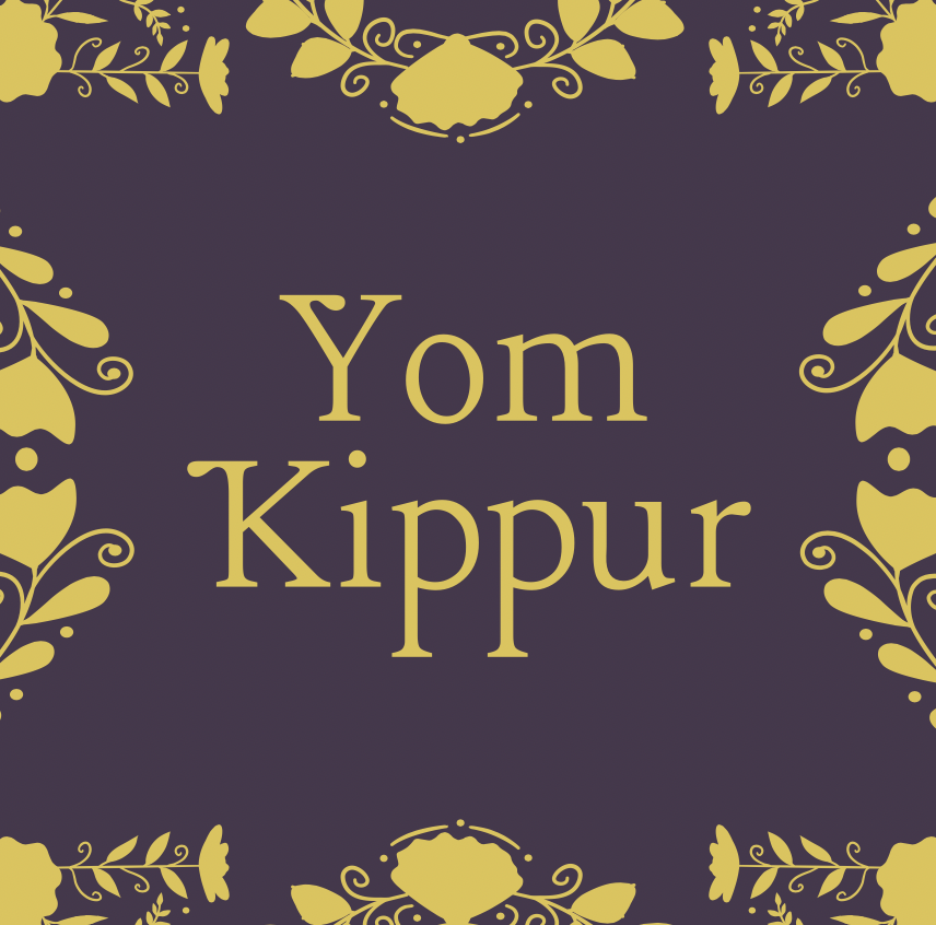 Yom Kippur